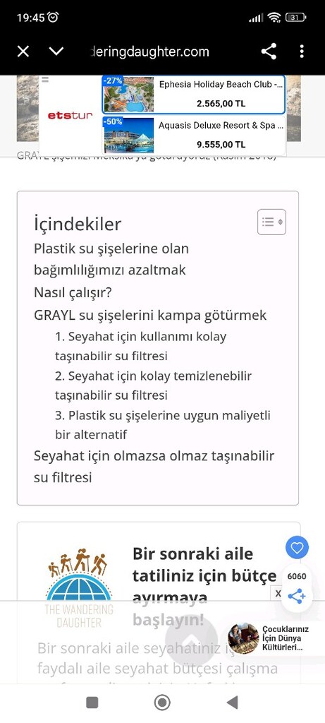 şu filtreli termos - 6