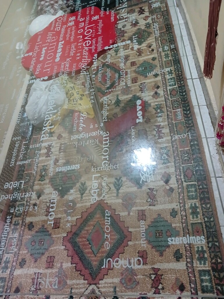 mutfak msası camı yeni 150x80 1cm - 4