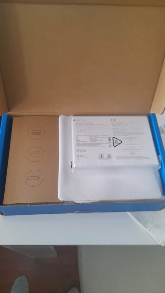 ecovacs winbot mini cam silme robotu - 5