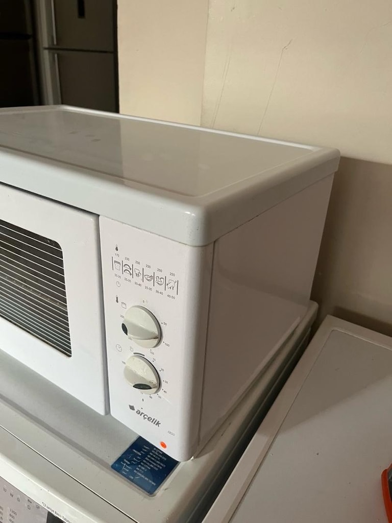 mini fırın Arçelik temiz nakliye var yardımcı olurum - 4