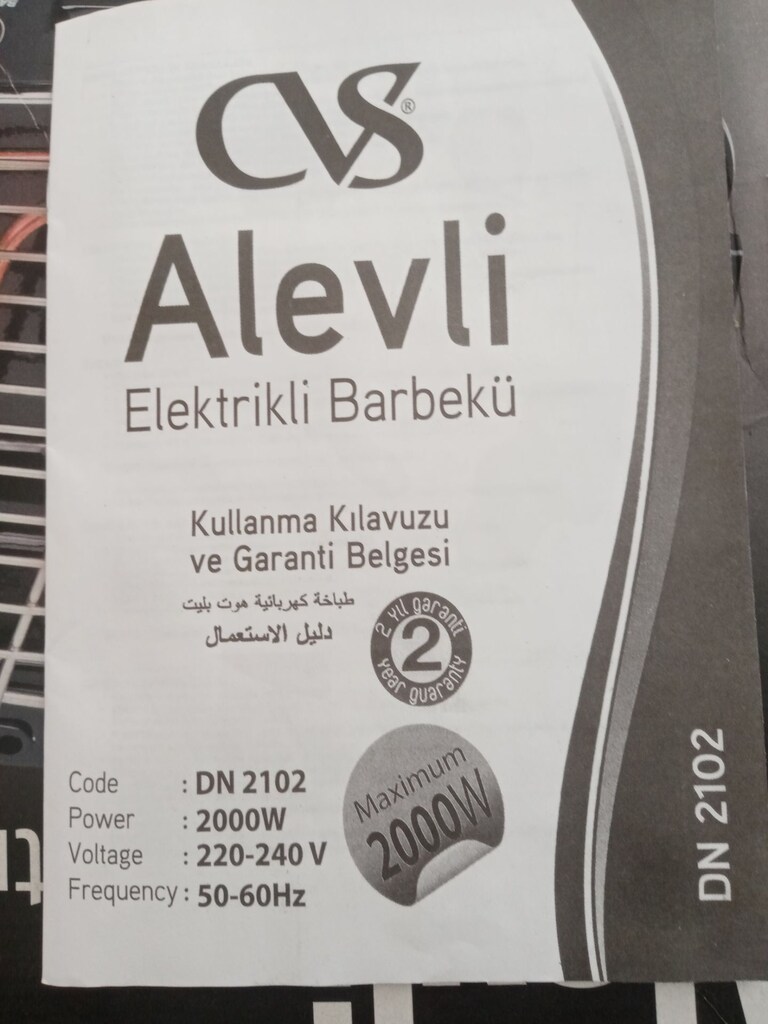 İhtiyaç fazlası hiç kullanılmamış - 4