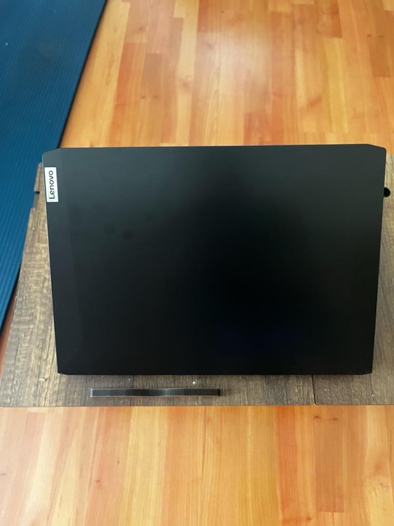 Lenovo IdeaPad Gaming 3 | i7-11370H | RTX 3050 | 16GB RAM | 165Hz - 4