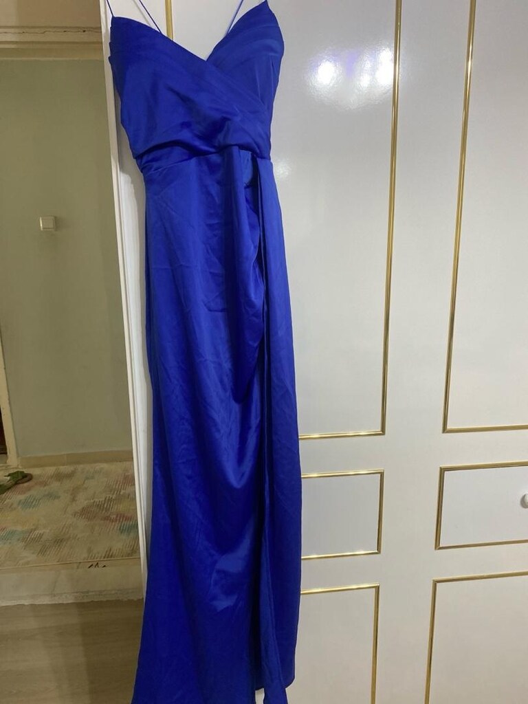 Saten abiye - 2