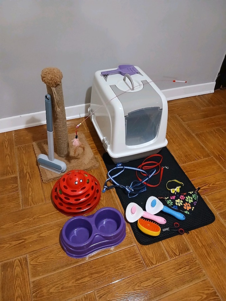 Kedi malzemeleri - 6