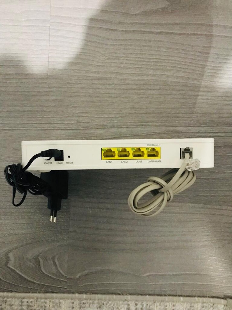 Türk Telekom Wi-Fi Modem - 3