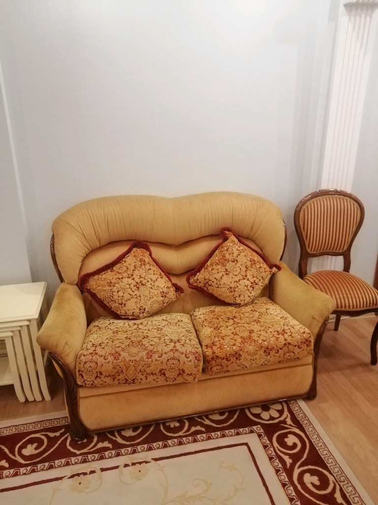 Satılık salon veotuma odası mutfak masazı - 8
