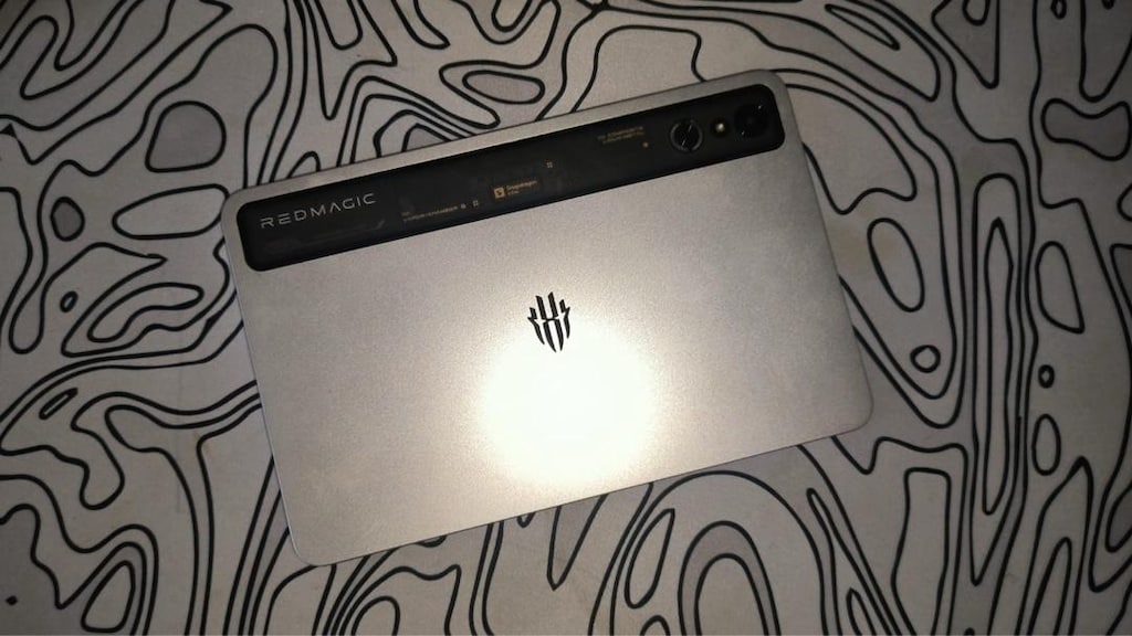 Astra Magic 12/256 165hz - 3