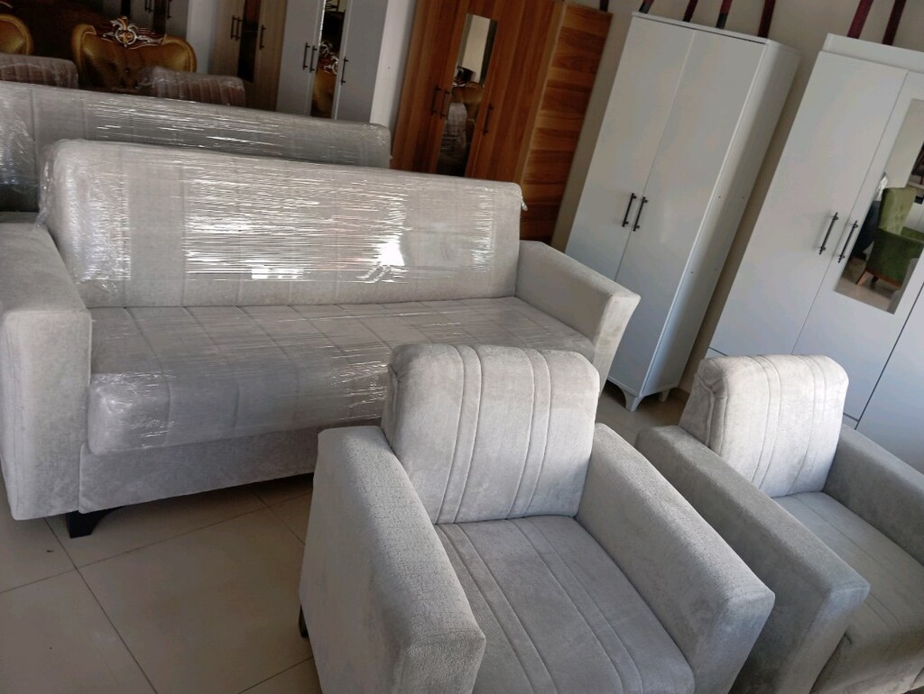 UYGUN FİYATA SIFIR DÖŞEME KOLTUK TAKIMI MODELLERİ - 3
