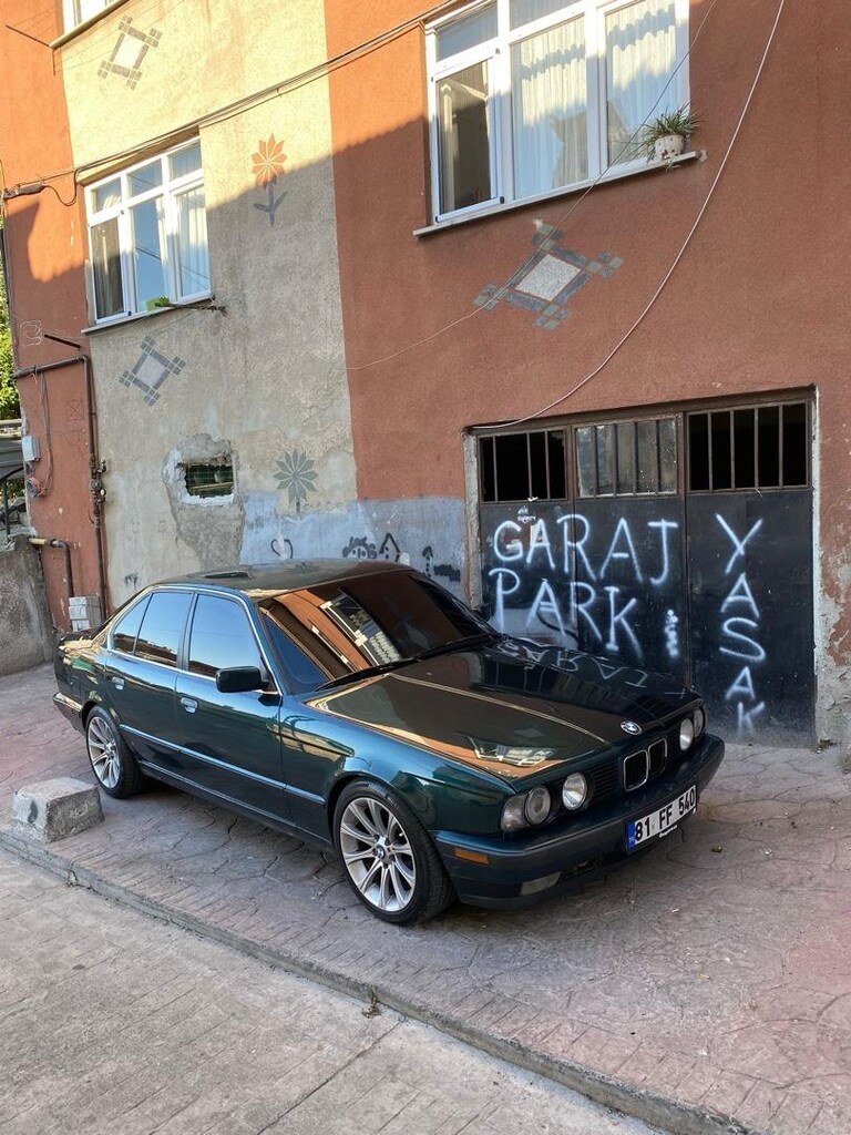 ALICISINA ÖLÜCÜSÜNE DEĞİL - 3