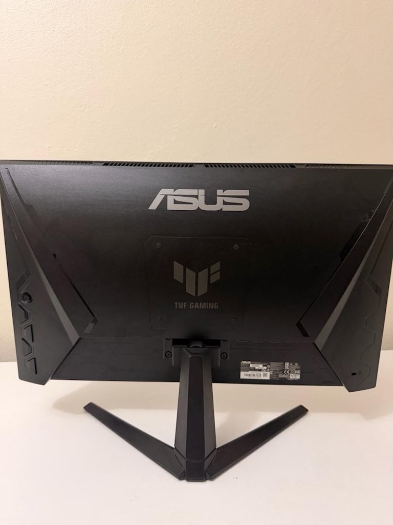 asus tuf gaming - 2