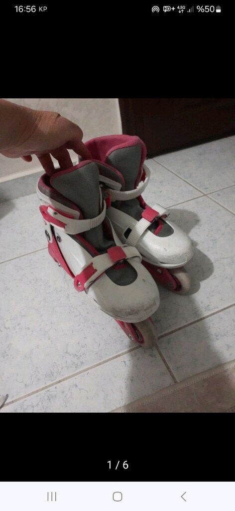 çocuk paten - 2