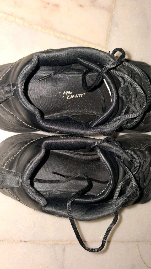 Orijinal Skechers spor ayakkabı 44 numara - 5