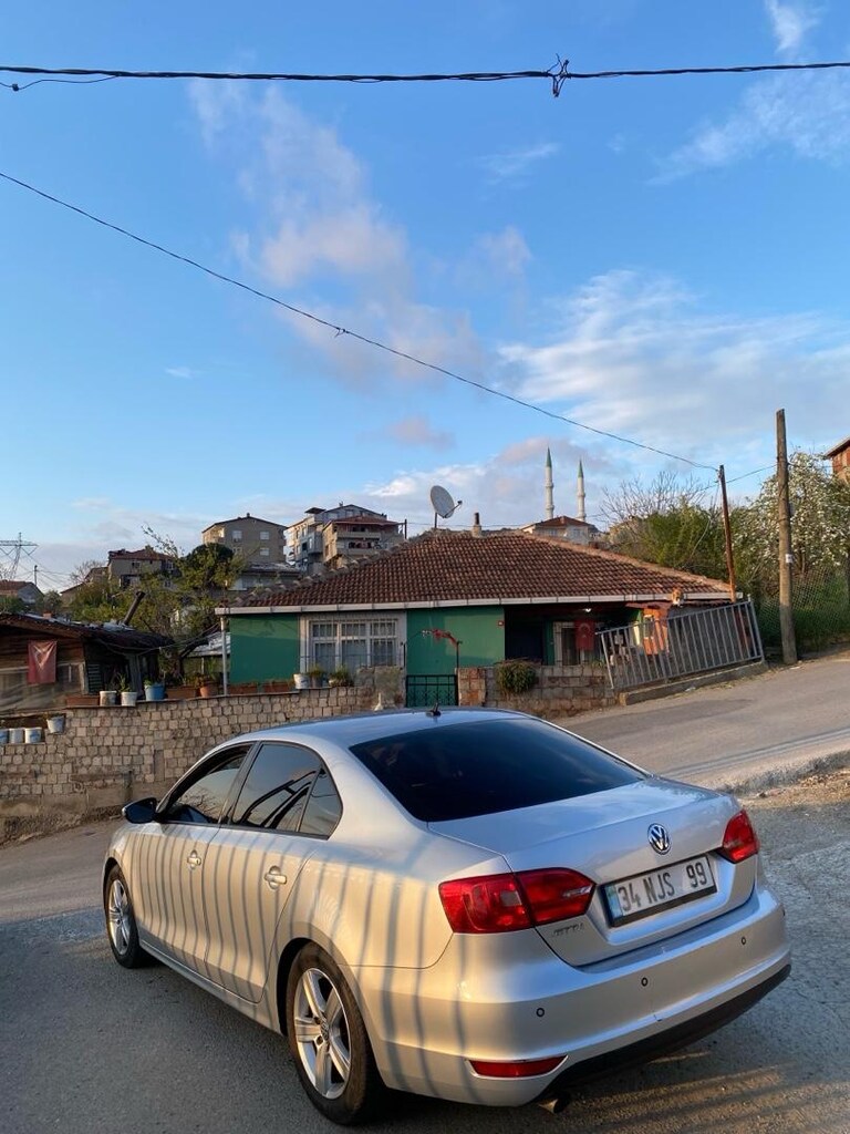 WW Jetta 1.2 tsi trendline - 13