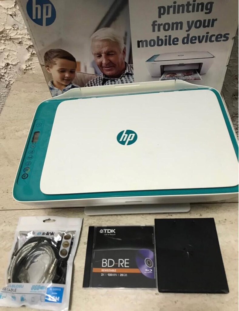 YAZICI TARAYICI FOTOKOBİ WIFI - 2