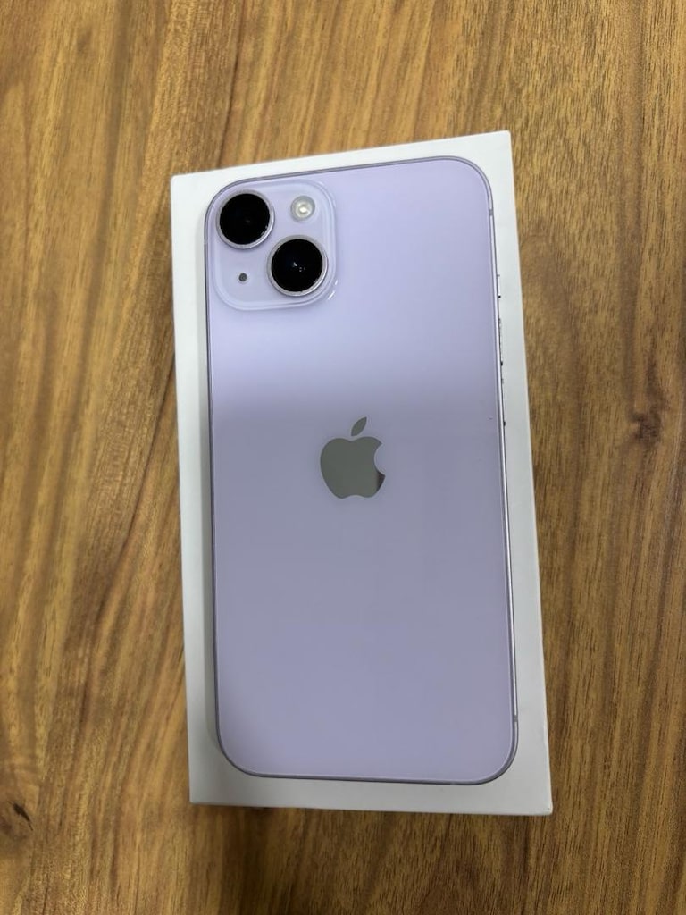 İPHONE 14 128 GB PİL SAĞLIĞI 75 TR - 2