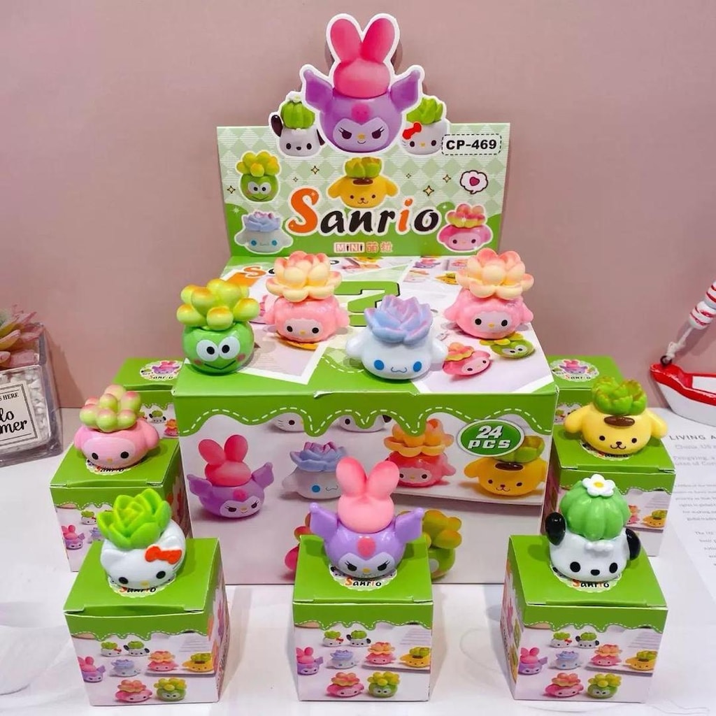SQUISHY OYUNCAK - 13