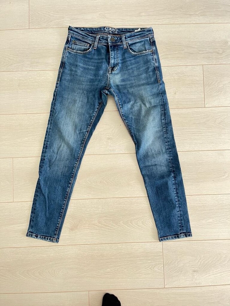 Colins jean