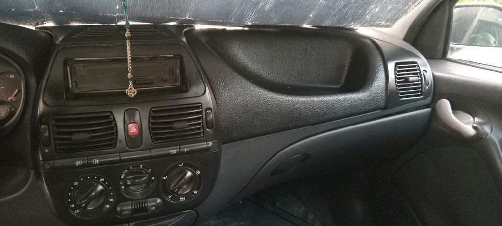 Fiat Maria SX 2000 - 9