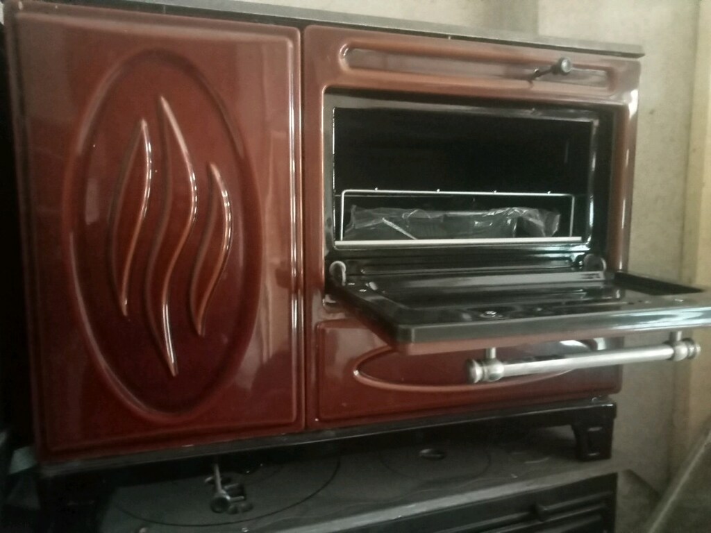 Kovalı Kuzine - 5