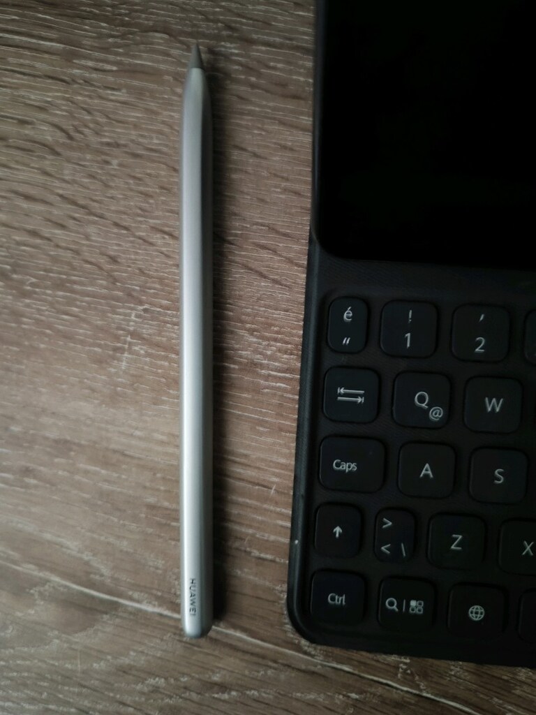 Huawei matePad pro 10.8 - 11
