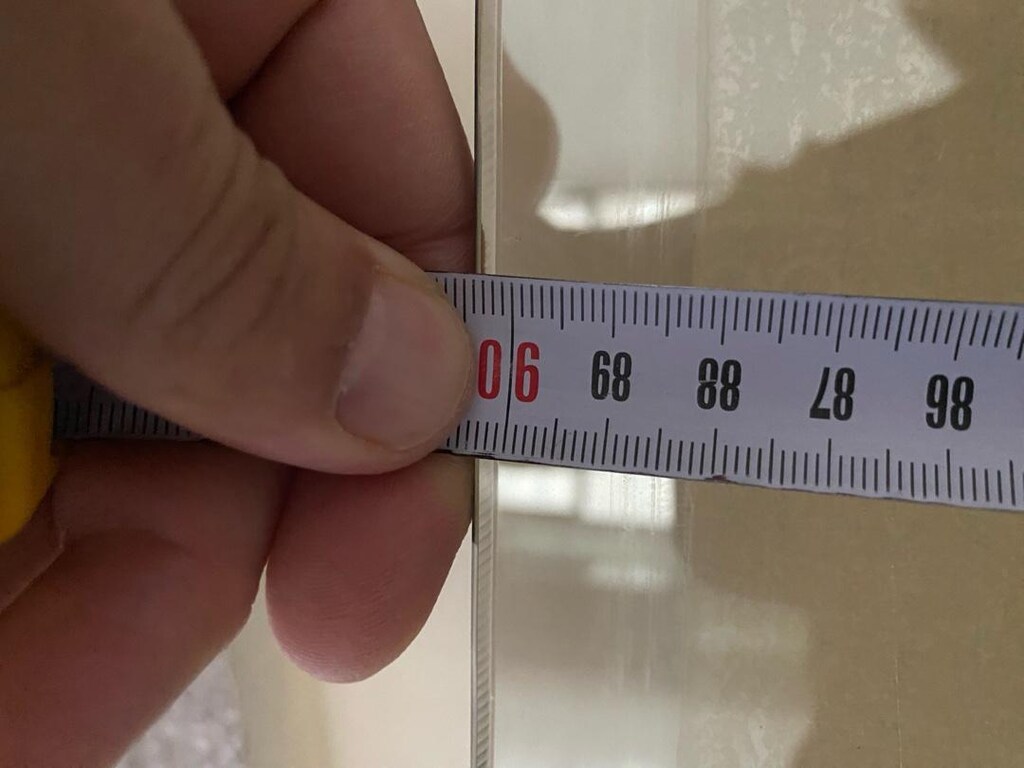 cam dusakabın yada depo kapama - 5