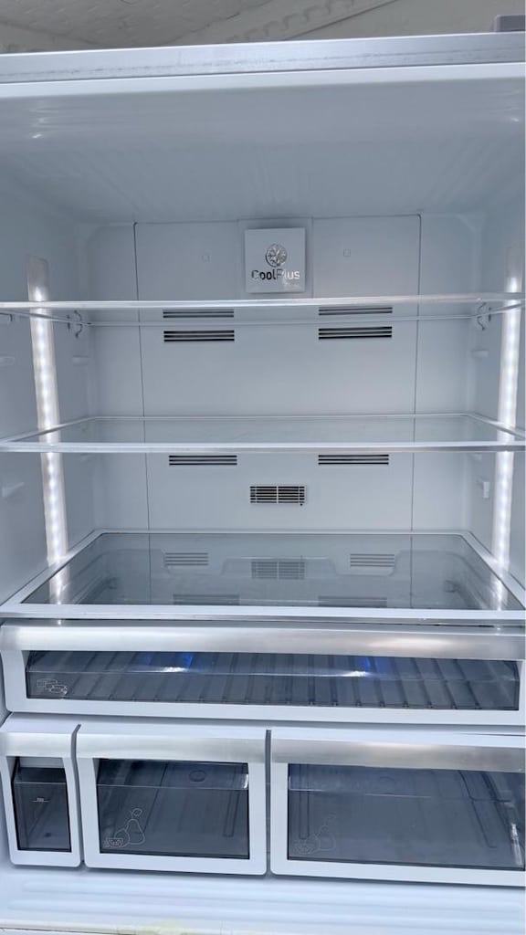 Arçelik 630 LT No-Frost Buzdolabı – Çok Temiz - 18