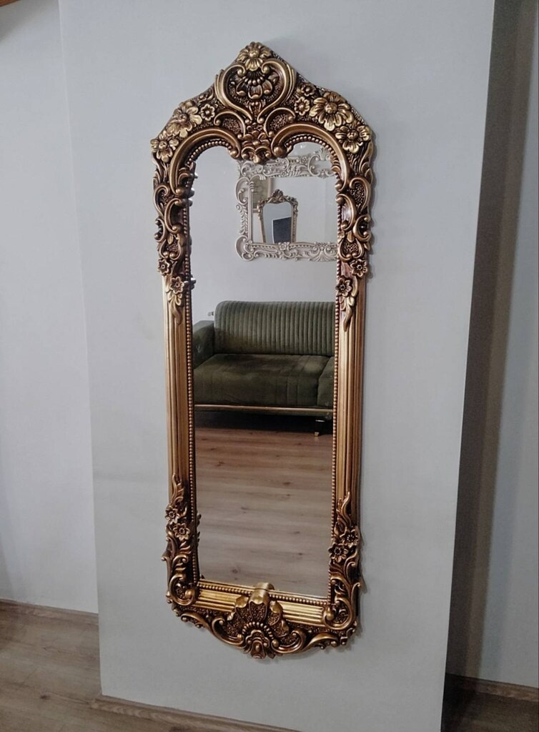 Boy Aynası - 2