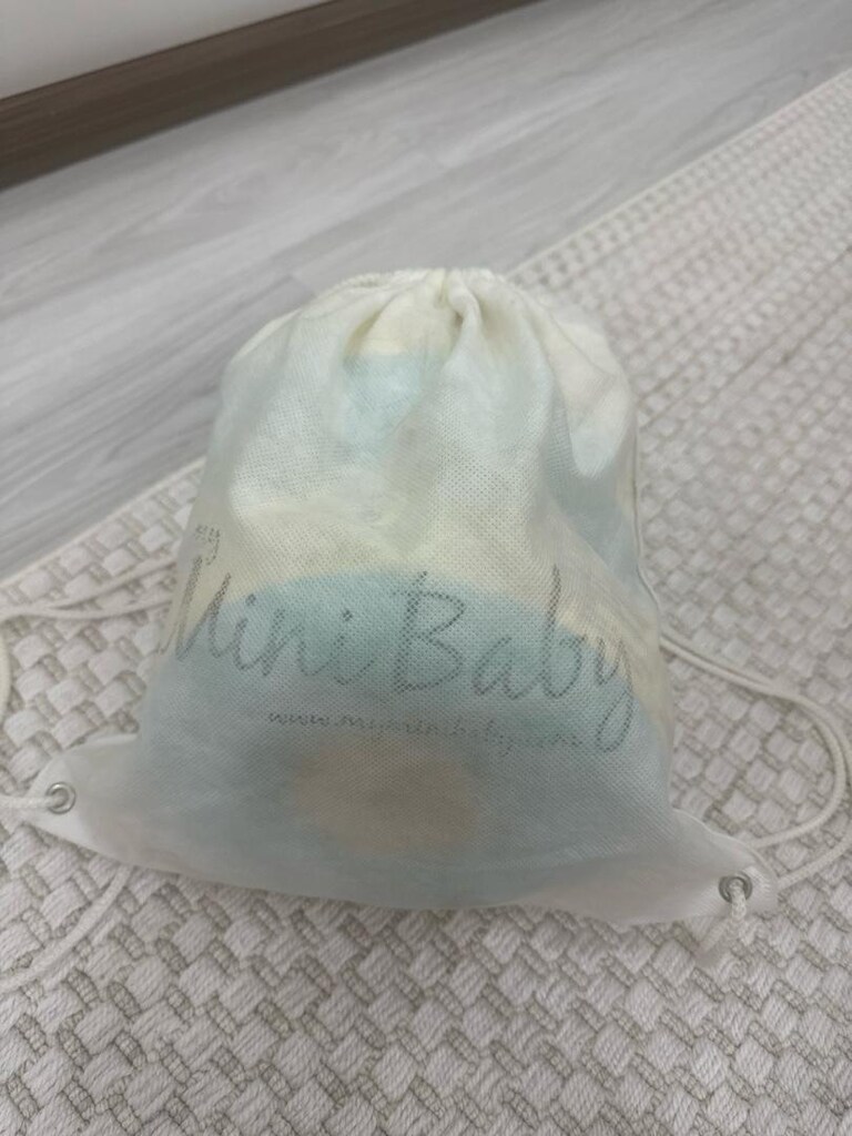 My Mini Baby yüzme kolluk - 3