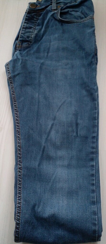 KOT PANTOLON