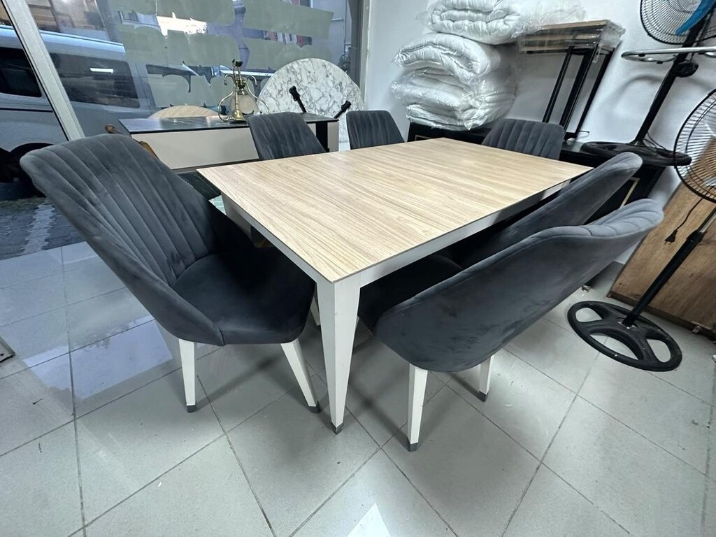 KOMPLE EV EŞYASI BEKARA MEMURA ÖGRENCİYE AİLEYE KAMPANYA - 17