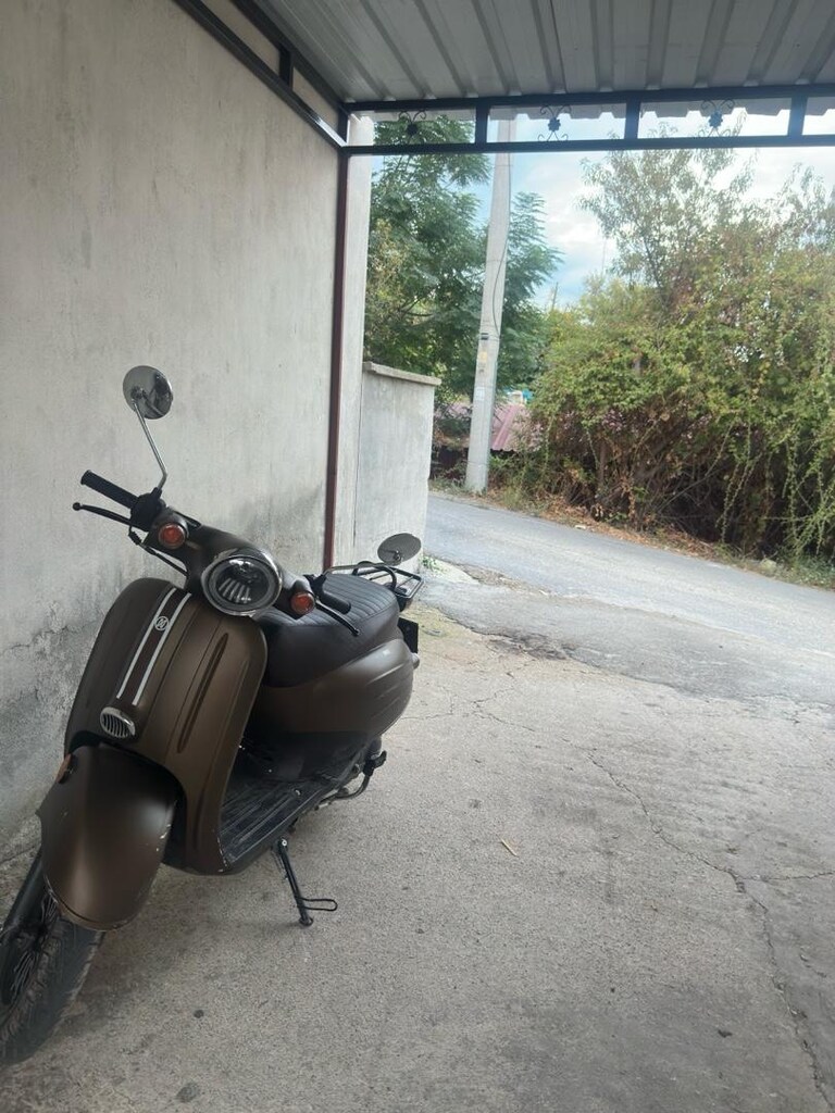 50 Cc motor 80 yükseltilmiş 2026 model - 3