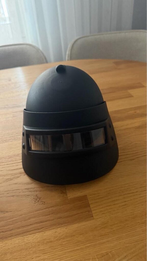 pubg oyun kask - 3