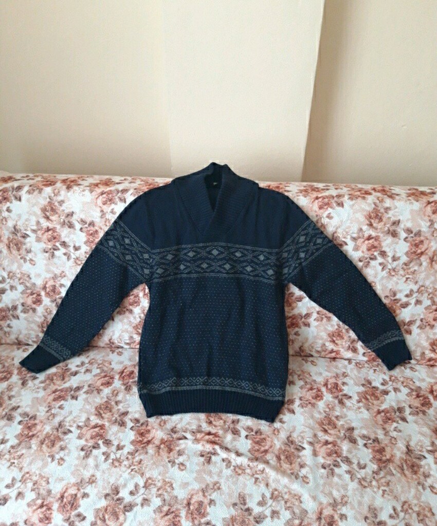 Koton kazak hırka M beden - 2