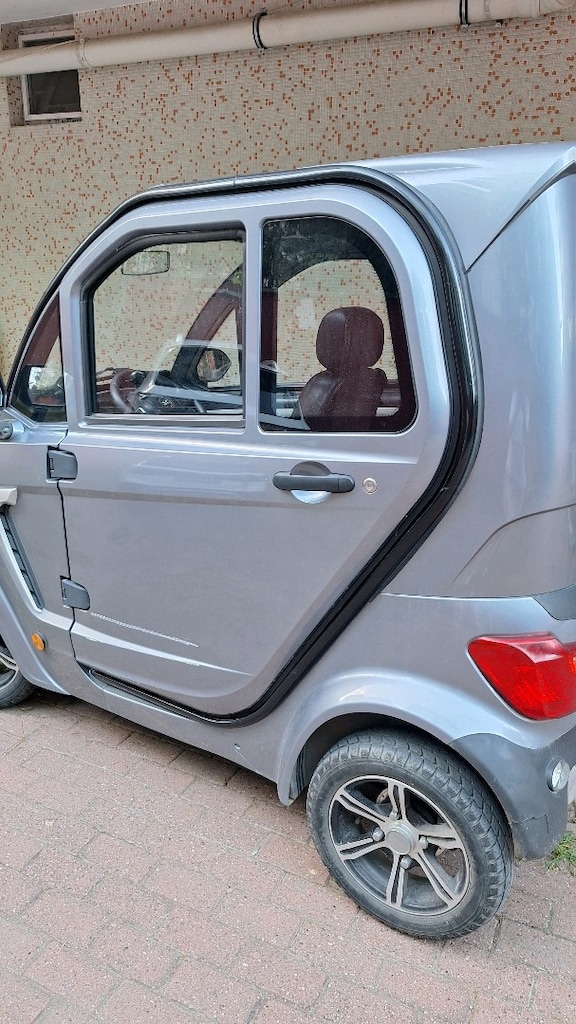 Volta EV1 - 7