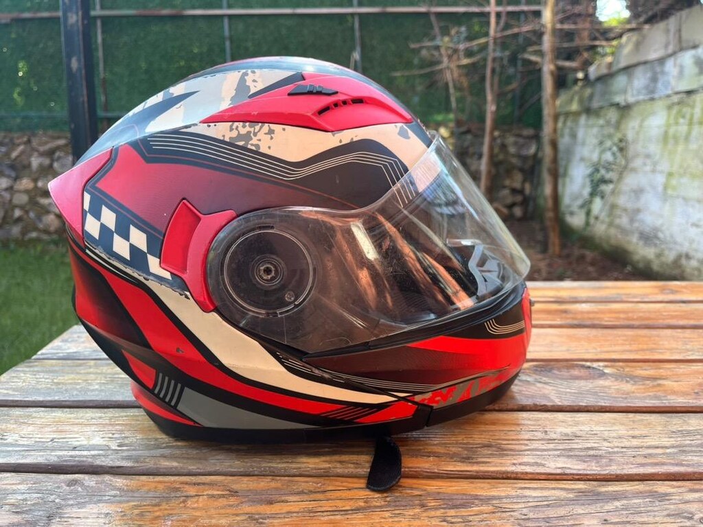 Sway helmet kask - 4
