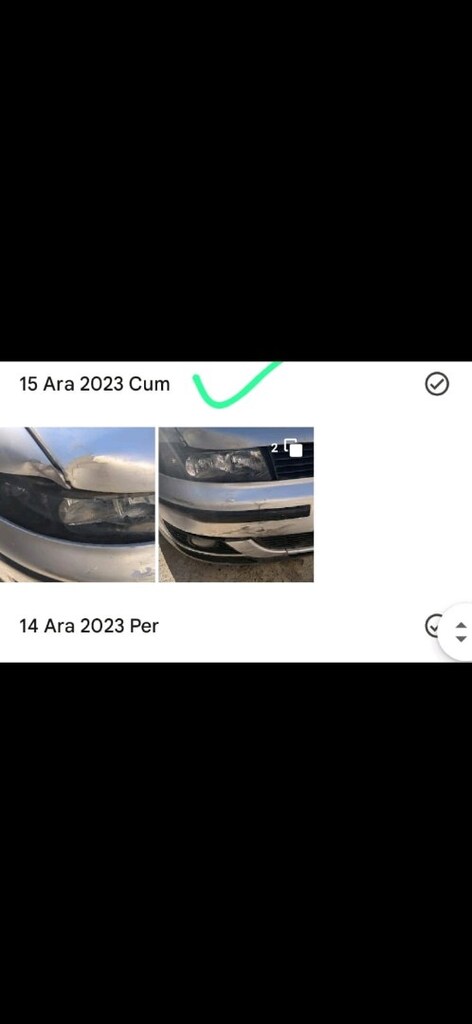 degisensiz seat toledo 1.6 signo açıklamayı okuyunuz - 15