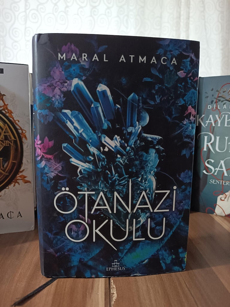 2. El Temiz Satılık Wattpad Kitapları (Açıklamayı Oku) - 13