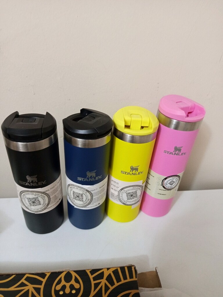 Stanley 0.47 termos - 2