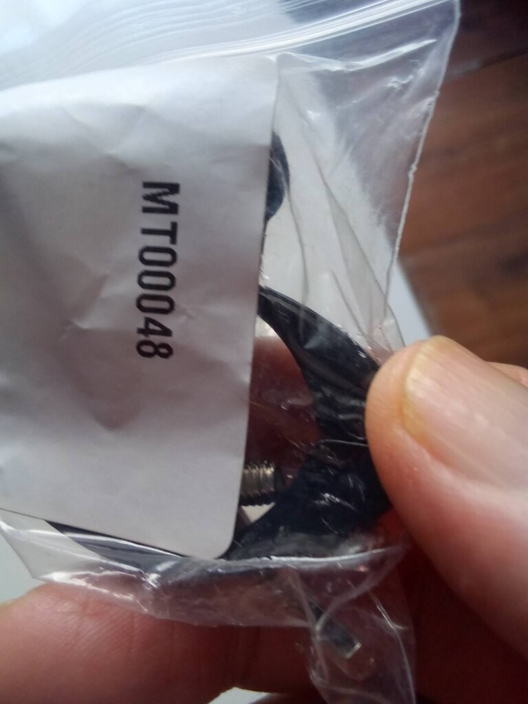 GOPRO GÜÇLÜ ORTA BOY GİDON APARATI YENİ AMBALAJINDA - 3