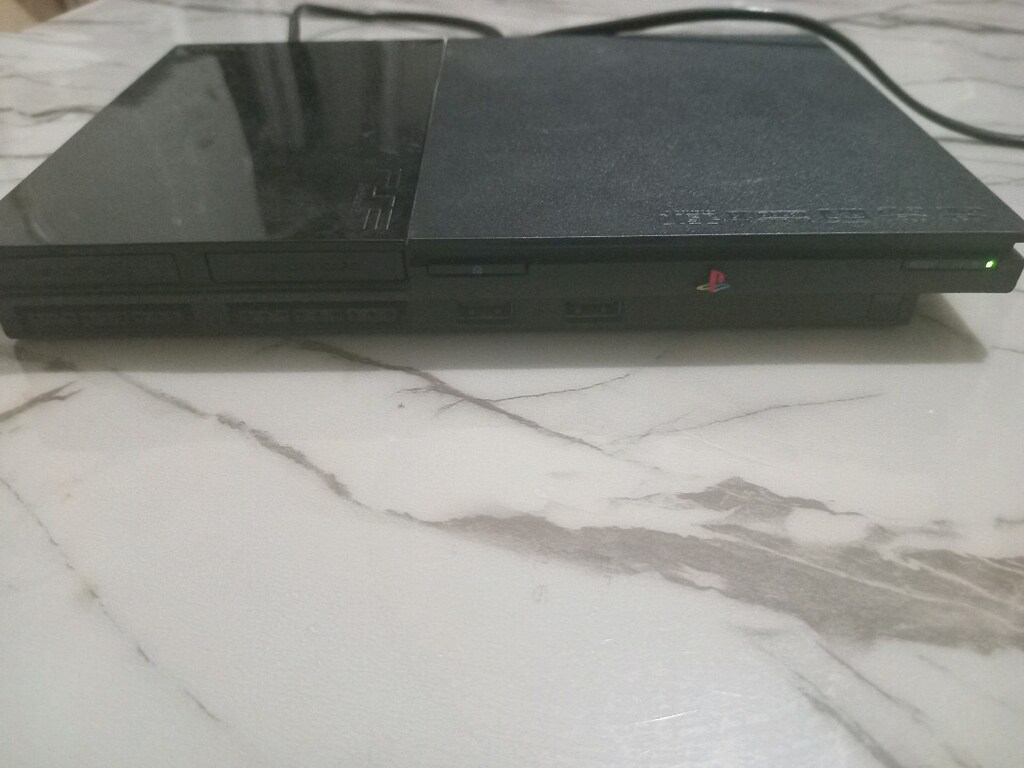 PlayStation 2 - 3