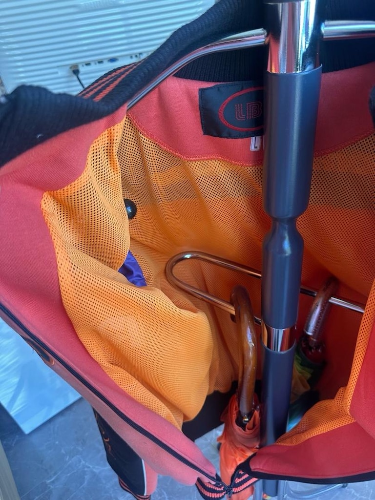 Repsol Honda Motorsiklet ceketi - 5