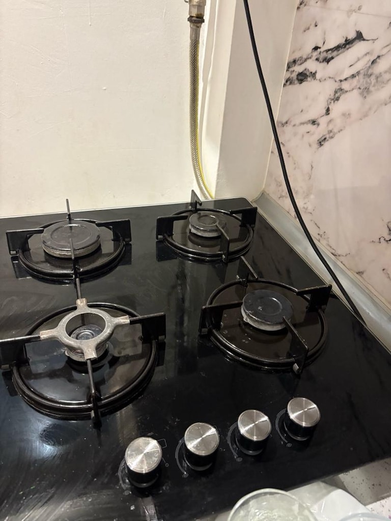 Bosch Set üstü Ocak - 3
