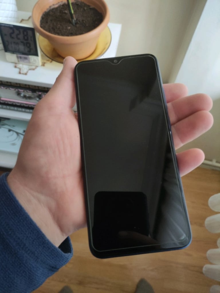 CASPER VİA E30 MODEL TELEFON!!!! - 2