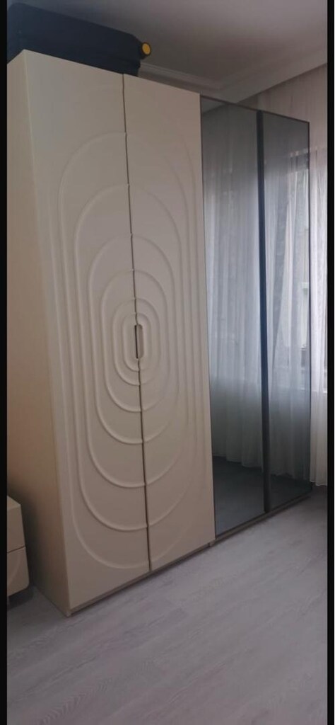 Modern Yatak Odası - 2