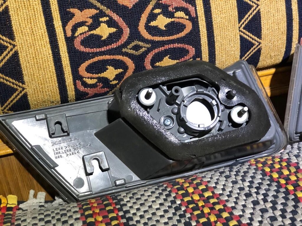 honda fb7 sağ sol iç stop lambası - 3