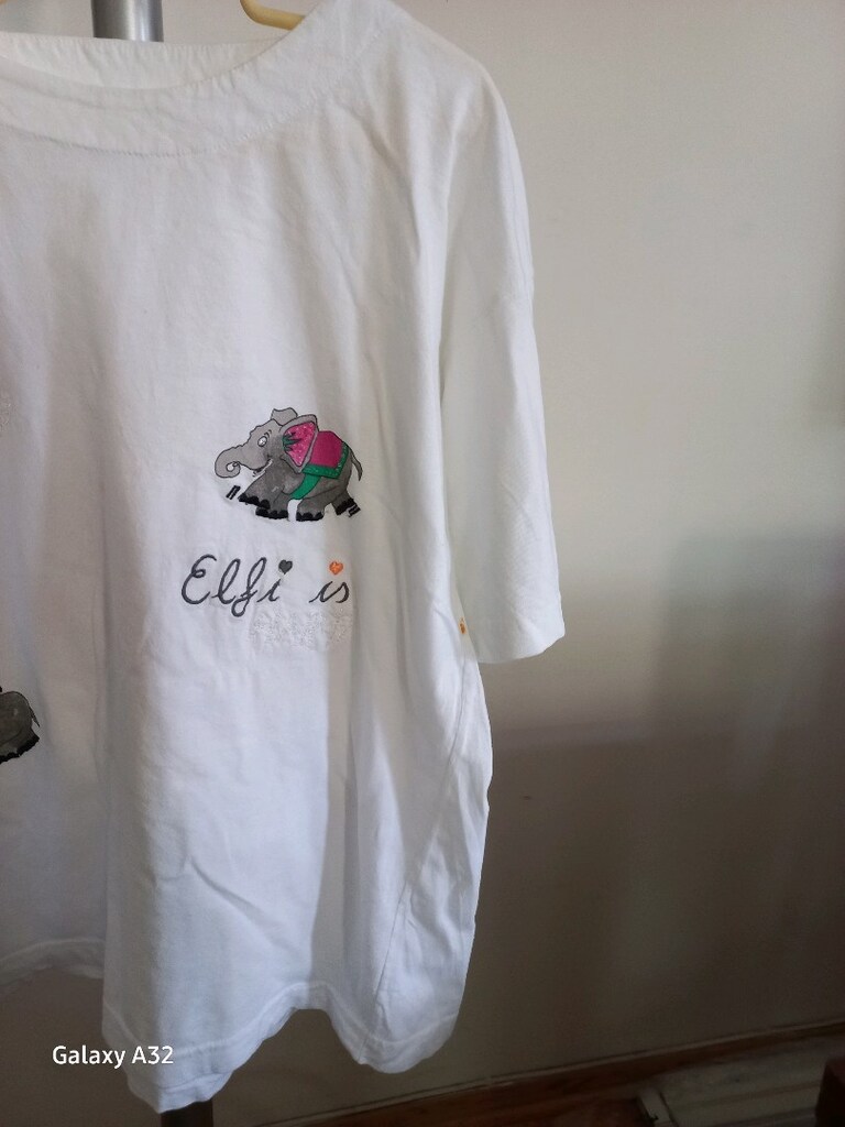 Bayan Tshirt - 5