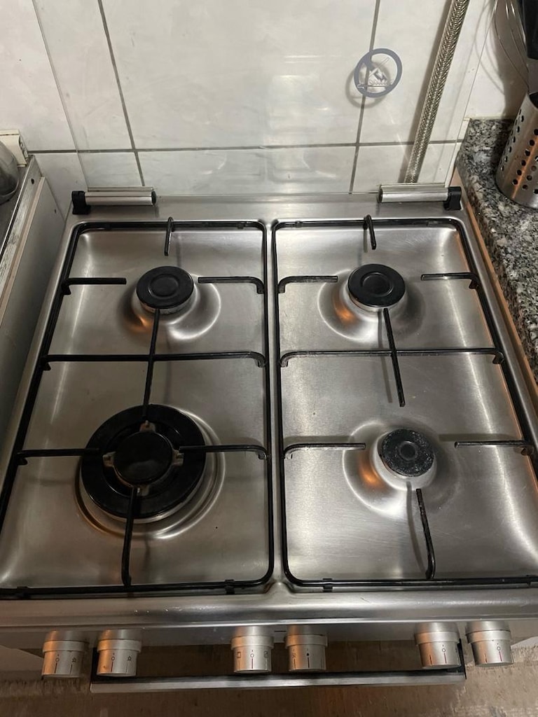 Bosch HGD69W250T/05 Ocaklı Fırın – Temiz - 7