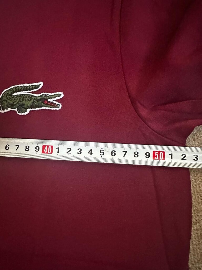 Lacoste Tshirt - 5