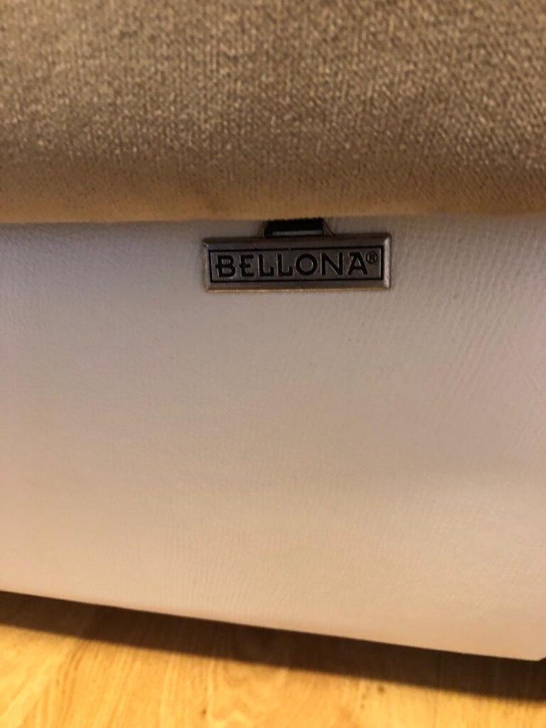 Bellona Köşe koltuk takımı - 12