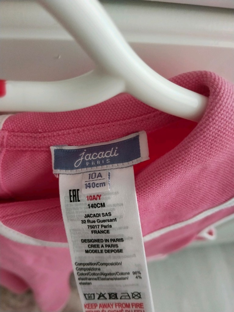 jaccadi yazlık elbise7 yas pembe - 2